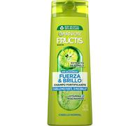 Garnier Shampoo Strength And Shine 380ml