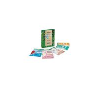 Garnier Sheet Masks Self-Care Collection, Gift Set With 5 Face & Eye masks, Pampering Beauty Gift For Her, Christmas Gifts for Men & Women, Vegan