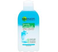 Garnier Simply Essential 2 in 1 Makeup Remover 200ml