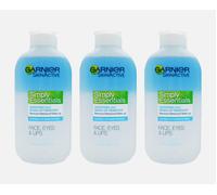 Garnier Simple Essentials Soothing 2-in-1 Makeup Remover 200ml