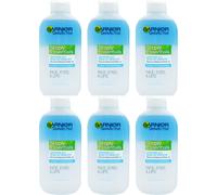 Garnier Simply Essential 2 in 1 Makeup Remover 200ml