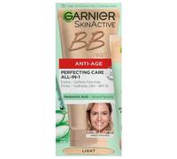 Debenhams Skin Active Anti-Age Bb Cream Spf25 In Light light 50ml