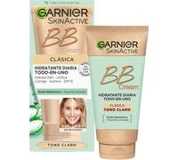 Garnier BB Cream Original Light Tinted Moisturiser 50ml