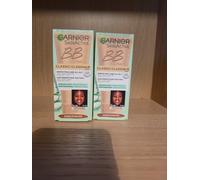 Garnier Skin Active BB Cream Classic SPF15 Deep 2 x 50ml