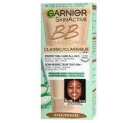 Garnier Classic Perfecting Care All-in-1 BB Cream SPF15 Deep Shade 50ml