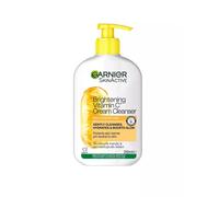 Garnier Skin Active Brightening Vitamin C Cream Cleanser 250ml