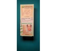 Garnier Skin Active Classic Perfecting All-in-1 BB Cream, Light. Free Shipping