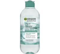 Make Up Remover Micellar Water Garnier Skinactive Aloe Hialurónico 400 ml (S05109505)