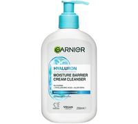 Garnier Skin Active Hyaluronic Aloe Soothing Cream Cleanser 250ml