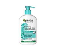Garnier Skin Active Hyaluronic Aloe Soothing Cream Cleanser 250ml