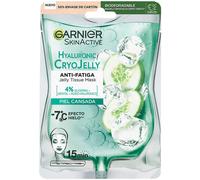 Garnier Tissue Cryo Jelly Face Mask
