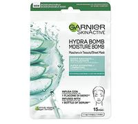 Garnier Hydrating Aloe Sheet Mask
