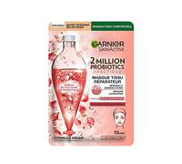 Garnier Probiotics Moisturizing Repair Skin Radiant Tissue Mask 15min