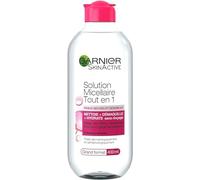 Garnier Skin Active Micellar Solution All-In-One Large Dry and Sensitive Skin, 400 ml