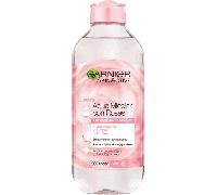 Garnier Skin Active Micellar Water with Rose Water 400 ml 400 ml