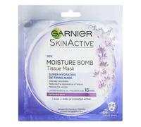 Garnier Moisture Bomb Lavender Sheet Mask x 1