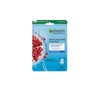 Garnier Moisture Bomb Pomegranate Hydrating Face Sheet Mask