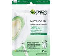 SKINACTIVE NUTRI BOMB mask facial nutritiva reparadora 1 u