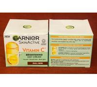 Garnier Skin Active/Pure Active/Charcoal Selection