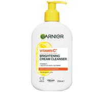 Garnier Women's Skin Active - Vitamin C Brightening Foam Cleanser | Size: 250ml Garnier Multicolor 250ml