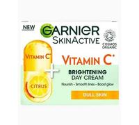 Garnier Skin Active Vitamin C Brightening Day Cream 50ml