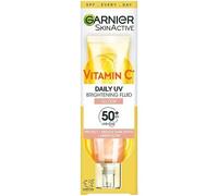 Garnier Vitamin C Daily UV Fluid SPF50+ Glow 40ml