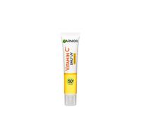 Garnier Skin Active Vitamin C Daily UV Brightening Fluid Invisible SPF 50+ 40ml