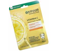 Garnier Skin Active Vitamin C Facial Mask