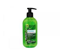 Garnier Skin Clear Wasabi Clean Ultra Cleansing Fresh Gel 200 ml