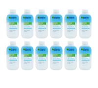 Garnier Skin Naturals 2-in-1 Make-Up Remover, 200ml, Pack of 12