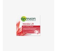 Garnier Skin Naturals, Anti-Ageing Cream, Moisturizing, Forming & Smoothing, Wrinkle Lift, 18 G