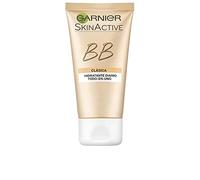 Garnier - Skin Naturals Bb Cream Classic Light 50 Ml - makeup - P2222z