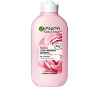 Garnier Skin Naturals Cleansing Milk For Dry And Sensitive Skin 200 ml