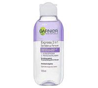 Garnier Skin Naturals Essentials Make-Up Remover, 125ml