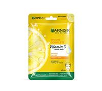 Garnier Skin Naturals, Light Complete Serum Mask, 32g