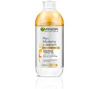 Garnier Skin Naturals Micellar Water with Oil 400 ml