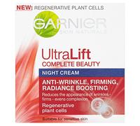 Garnier Skin Naturals Ultralift Complete Beauty Night Cream, 50ml