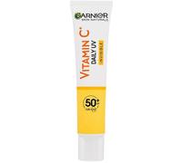 Garnier Skin Naturals Vitamin C Daily UV Invisible SPF50+ 40ml