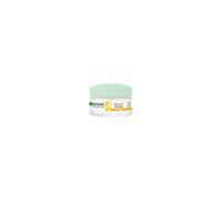 GARNIER - Skin Naturals Vitamin C Glow Boost Day Cream - Rozjasňující a vyhlazující denní pleťový krém 50ml