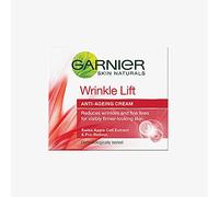 GARNIER SKIN NATURALS Wrinkle Lift Anti-Ageing Cream Pro-Retinol 40G