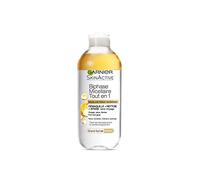 Garnier SkinActive All-in-One Micellar Solution for All Sensitive Skin Types 400 ml