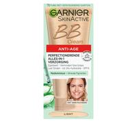 Garnier SkinActive Anti-Age BB Cream Light