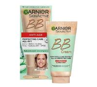 Garnier SkinActive Anti-Age BB Cream Light
