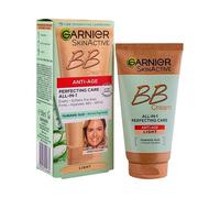 Garnier SkinActive BB Cream Anti-Aging Tinted Moisturiser SPF25 - Light