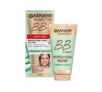 Garnier Women's Skin Active Anti-Age BB Cream SPF25 in Light | Size: 50ml Garnier Light 50ml