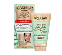 Garnier Anti-Age BB Cream SPF25 Medium Shade 50ml