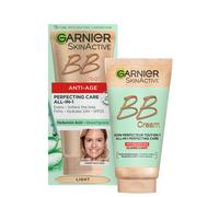 Garnier SkinActive BB Cream Anti-Aging Tinted Moisturiser SPF25 - Light