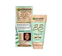 Garnier SkinActive Classic Perfecting All-in-1 BB Cream, Deep, SPF15, 50ml