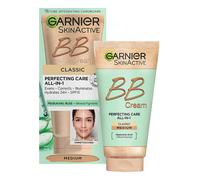 Garnier SkinActive BB Cream Medium