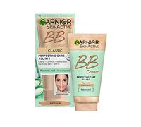 Garnier Skinactive Bb Cream Tinted Moisturiser Spf15 50Ml Classic Medium